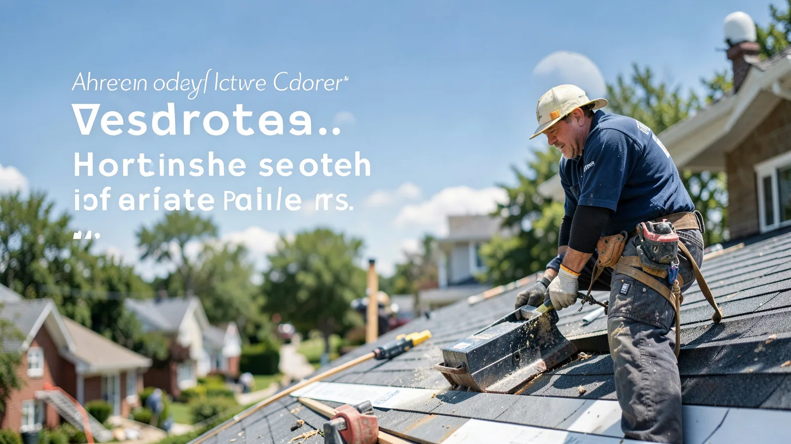 Roof Replacement in Danbury, IA near me